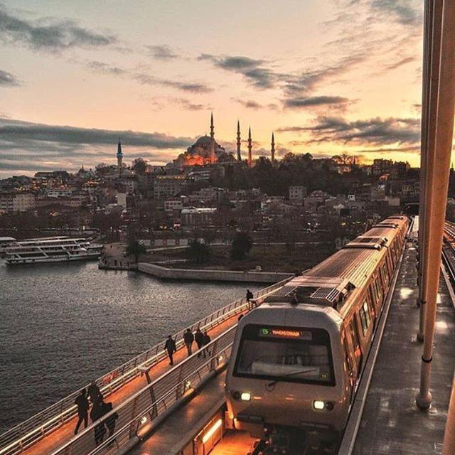 Hotel Golden Gate Topkapi 3*
