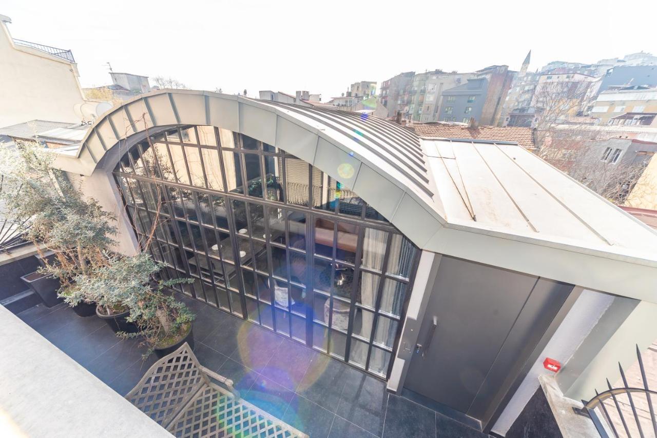 Hotel Ra Eye