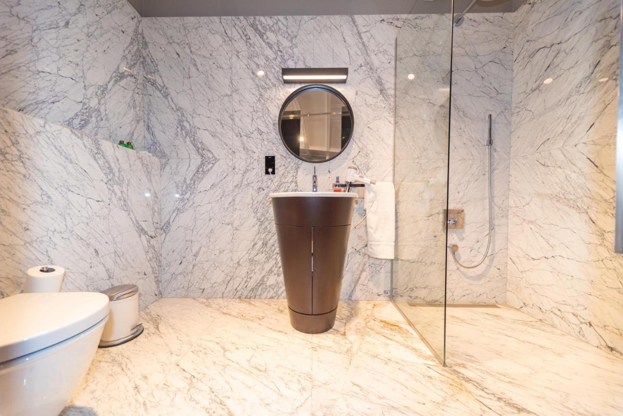 Ra Eye Hotel Istanbul