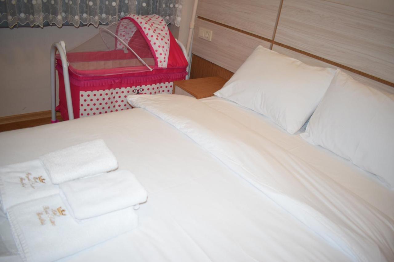Royal Besiktas Hotel Istanbul