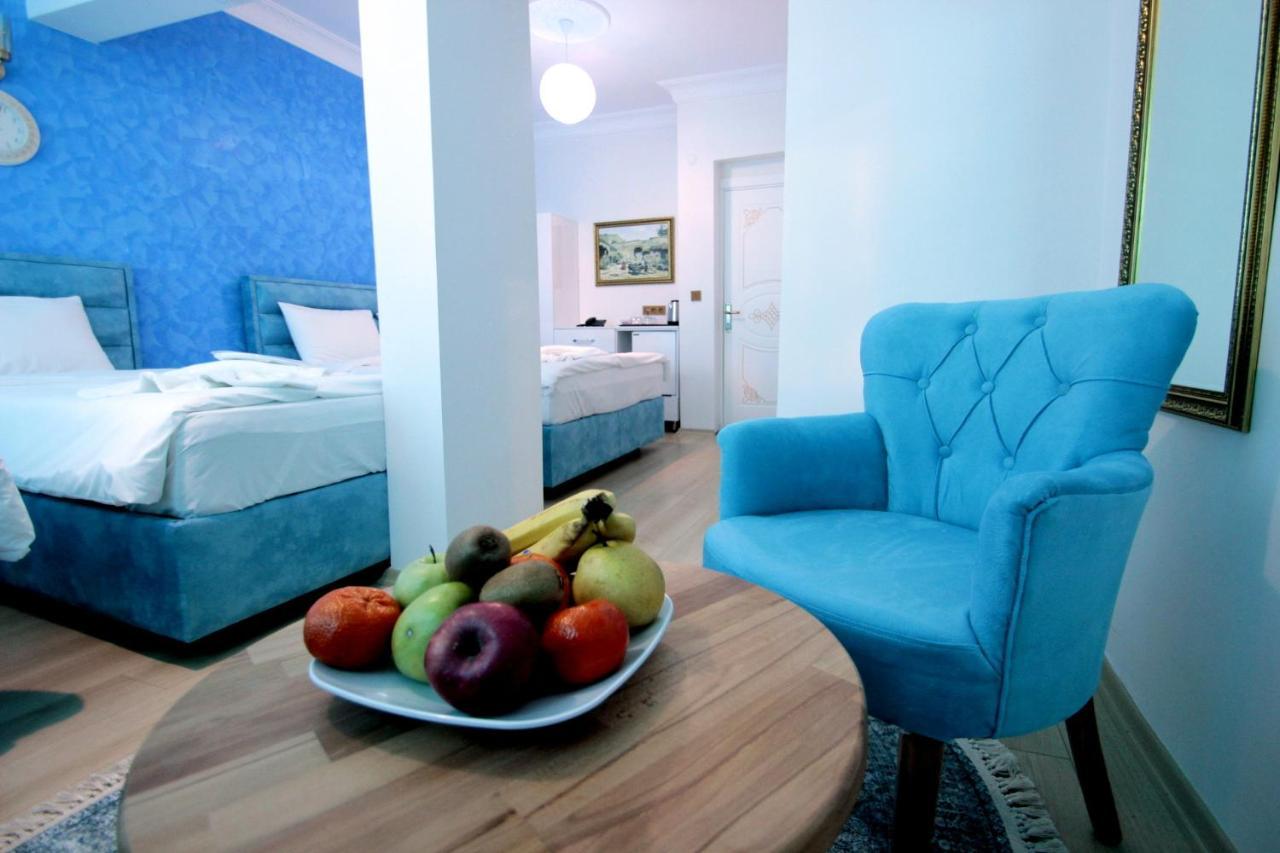 Avrasya Queen Hotel 3*