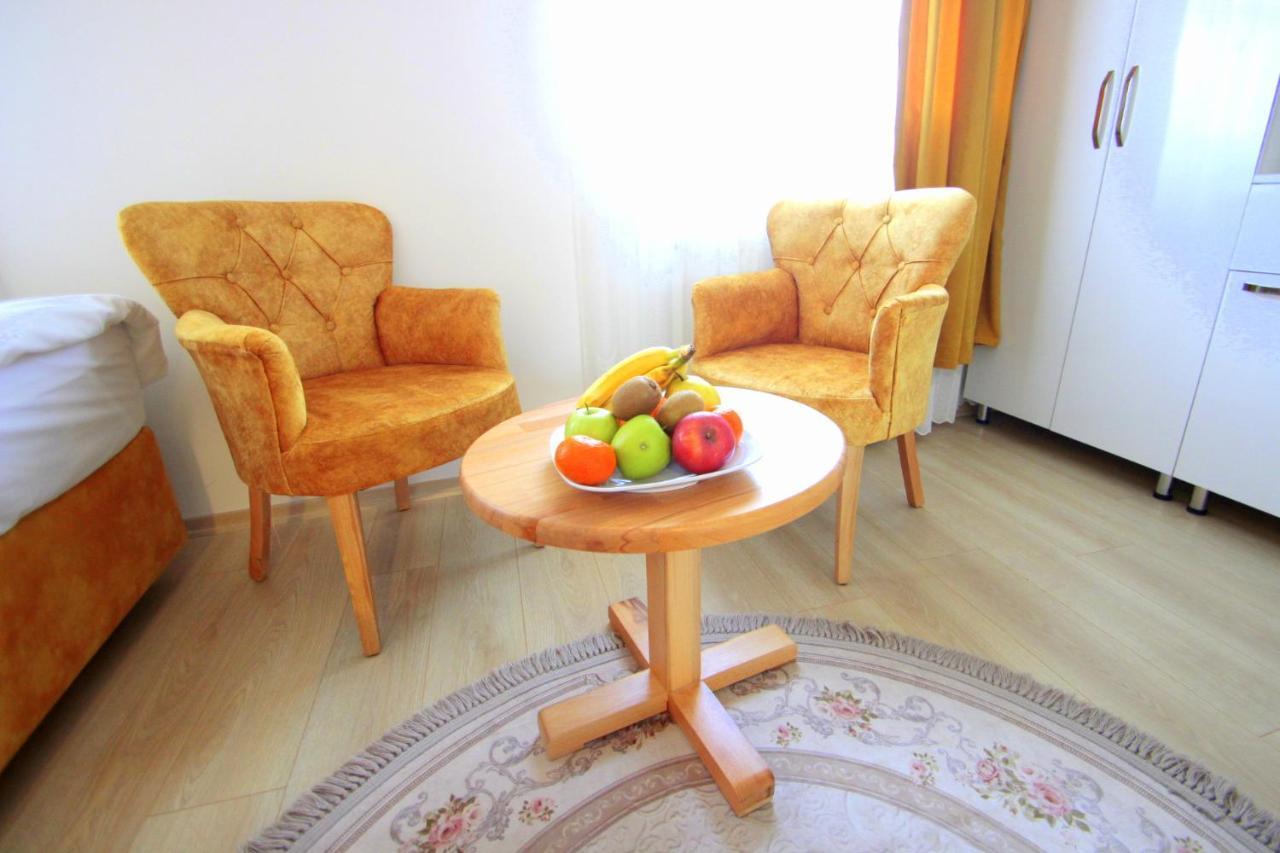 Hotel Avrasya Queen