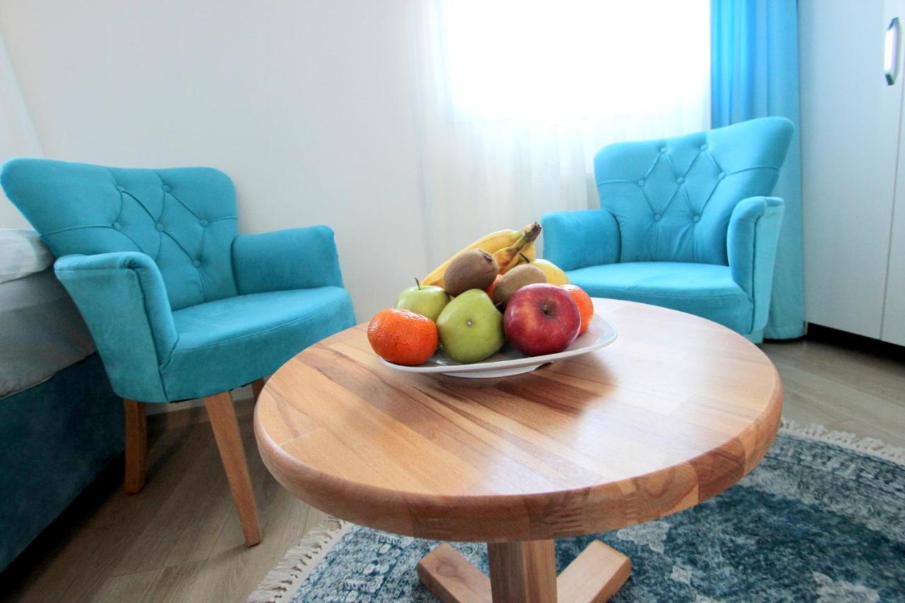 Hotel Avrasya Queen Istanbul