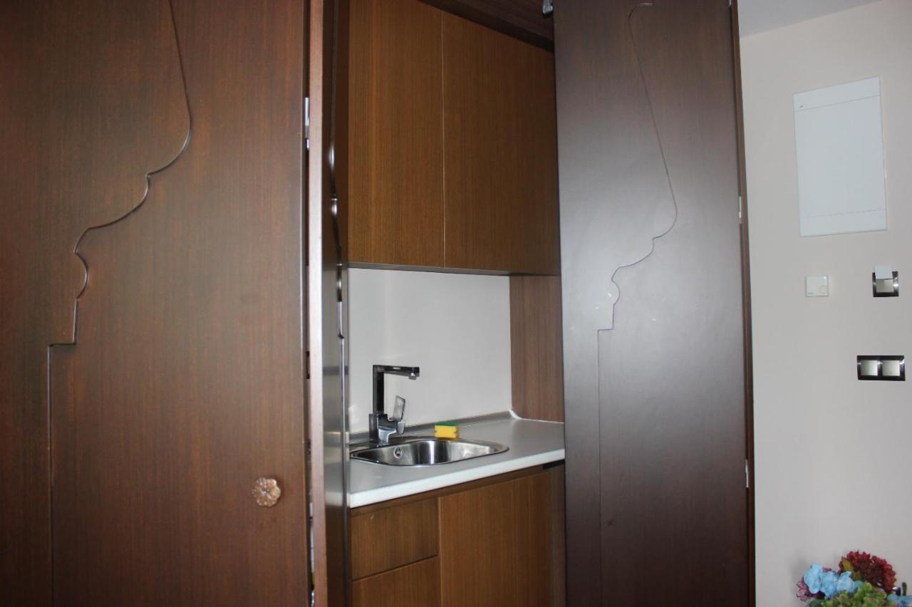 Ottoman Aparthotel Istanbul