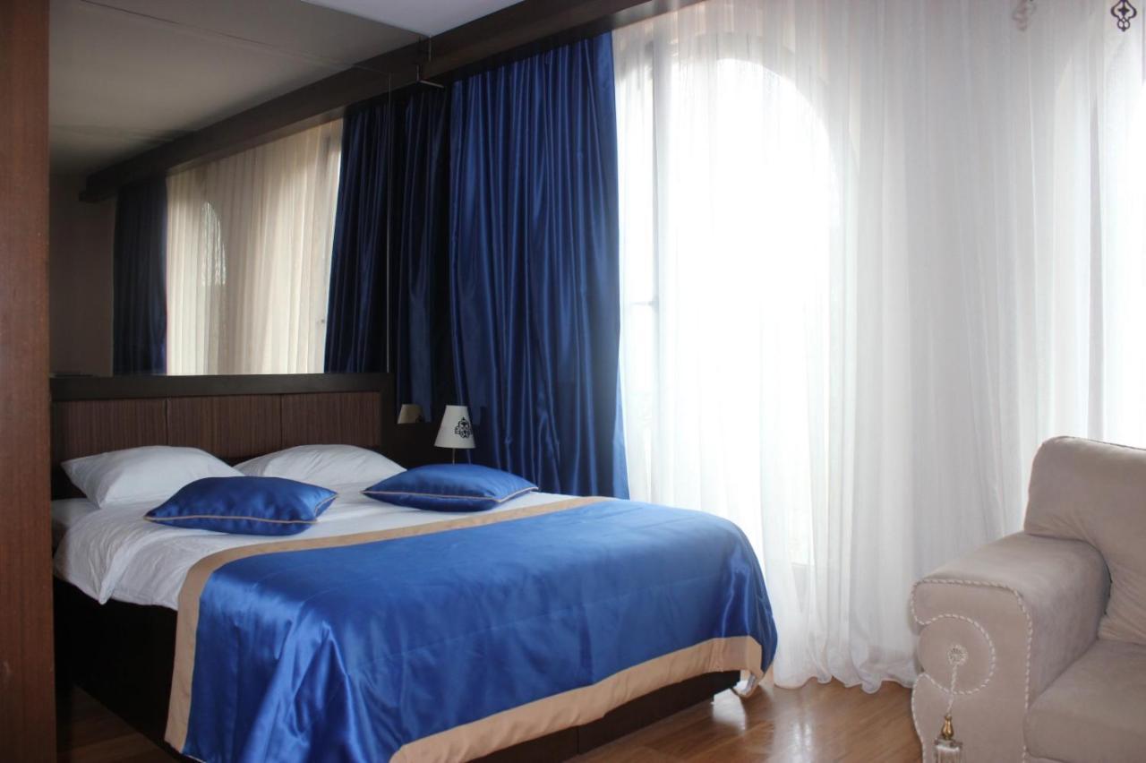Ottoman Aparthotel Istanbul