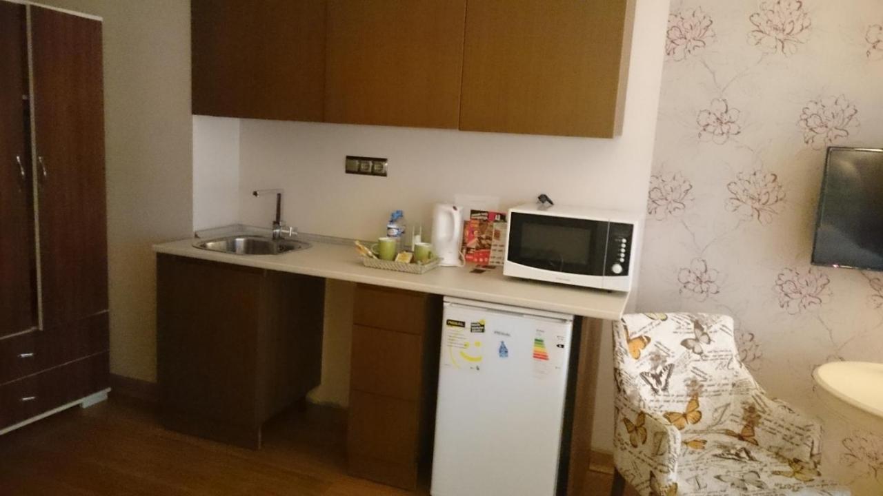 Ottoman Aparthotel Istanbul