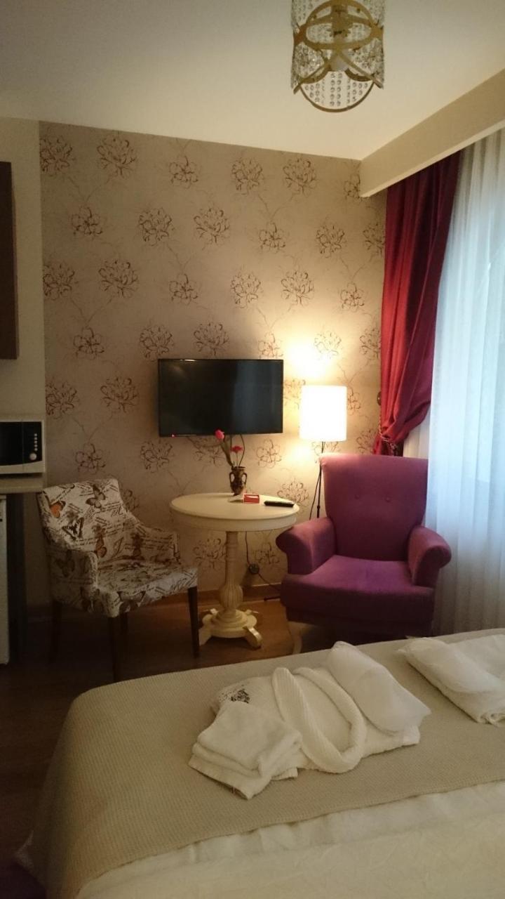 Aparthotel Ottoman