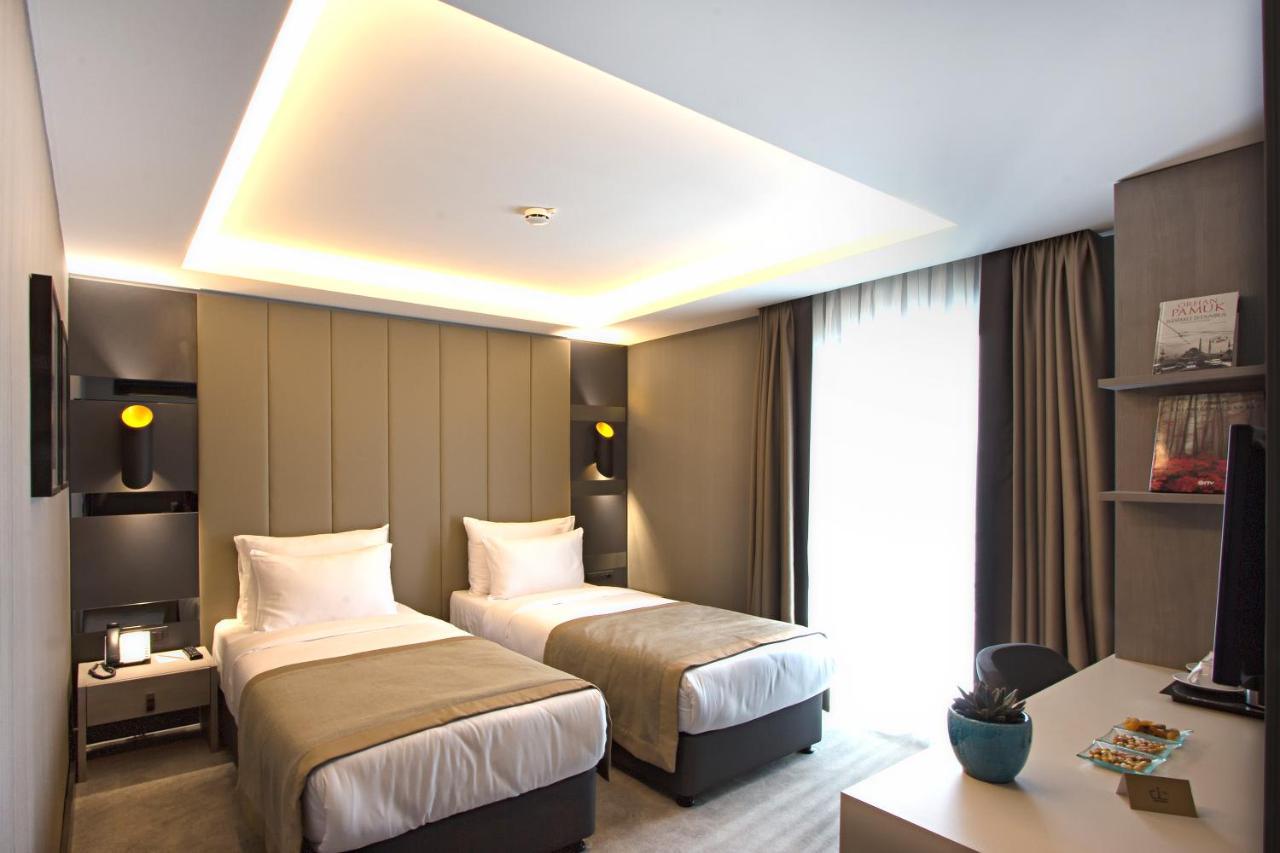 Cityloft 81 Hotel Istanbul