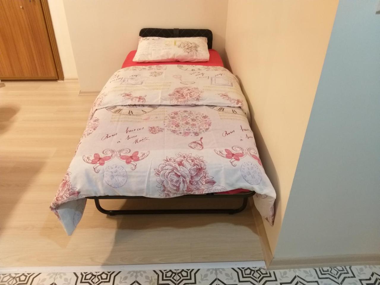 Pera Colour House Aparthotel Istanbul
