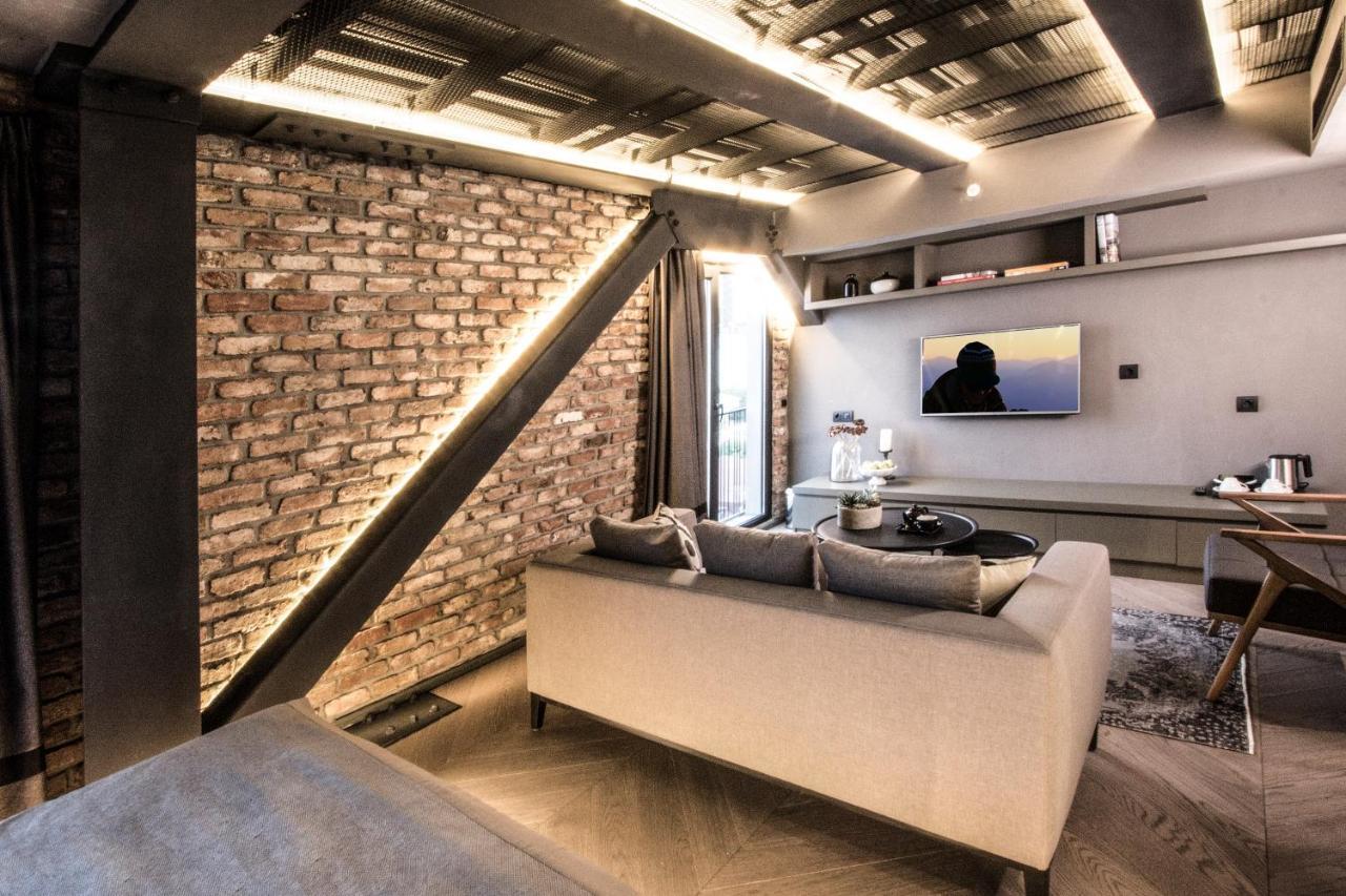 Hotel Cityloft 81