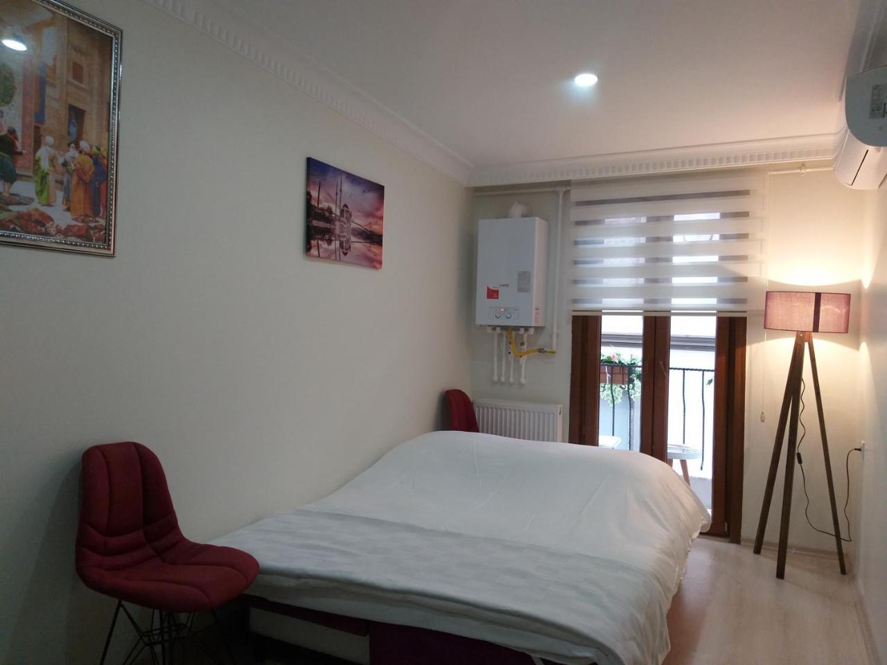 Pera Colour House 2* Istanbul