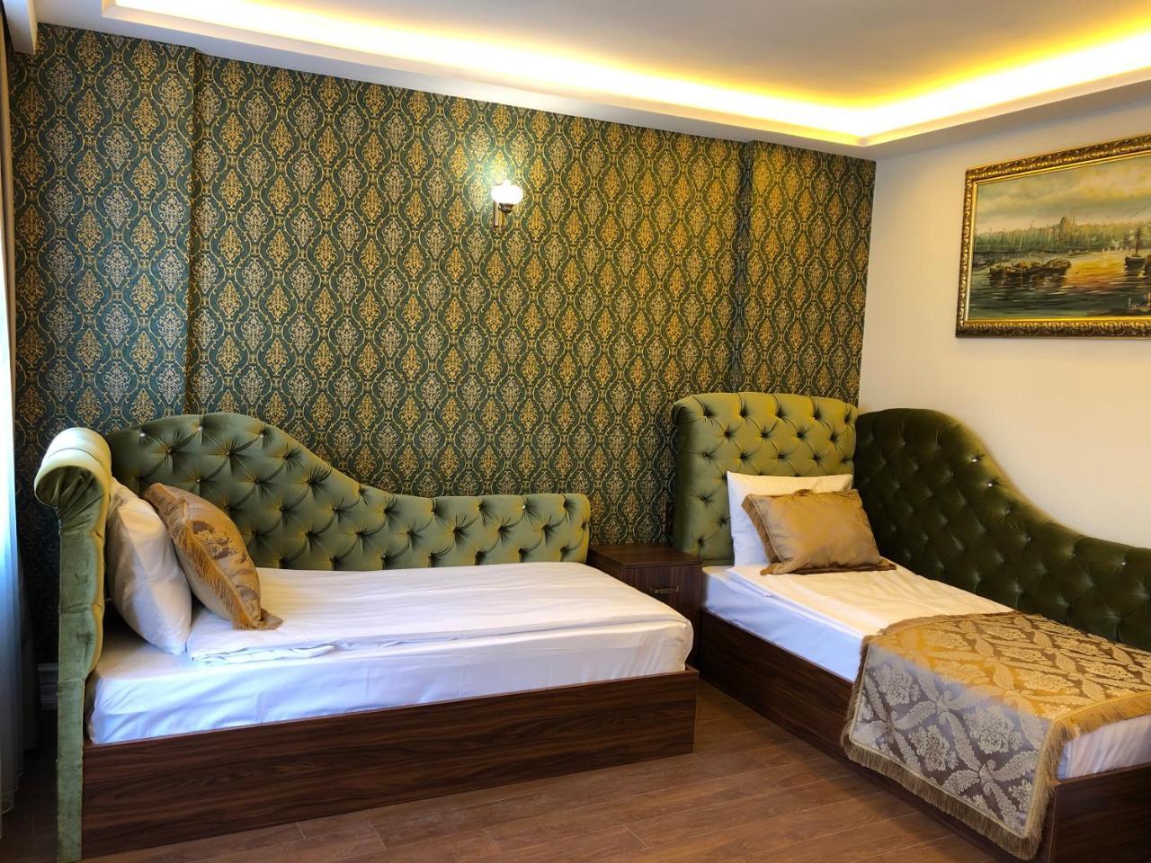 Aparthotel Rose Mansion By Otantik *