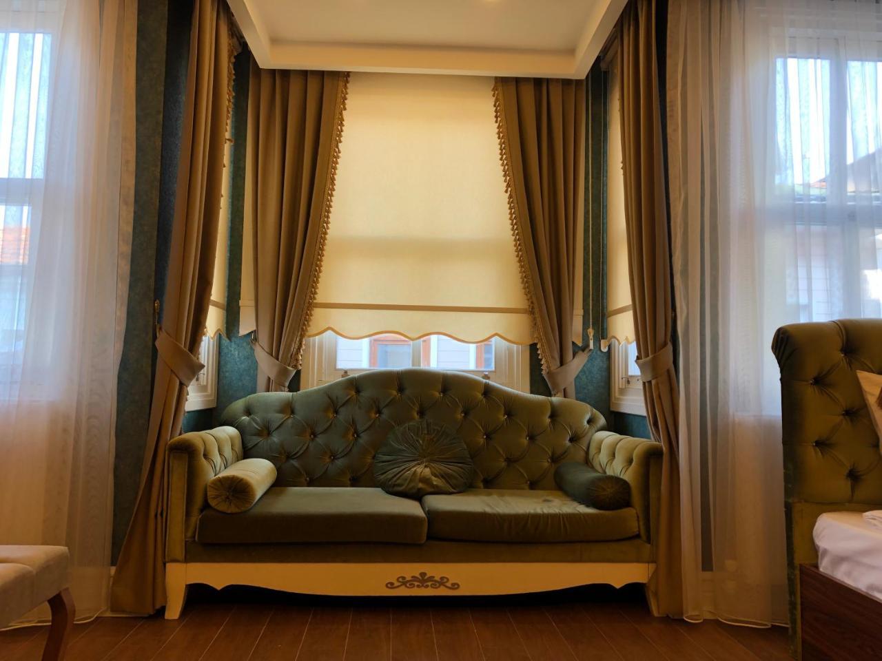 Rose Mansion By Otantik * Istanbul