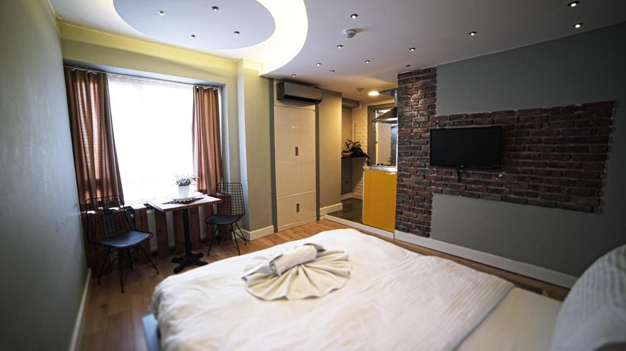 Corner Park 4* Istanbul