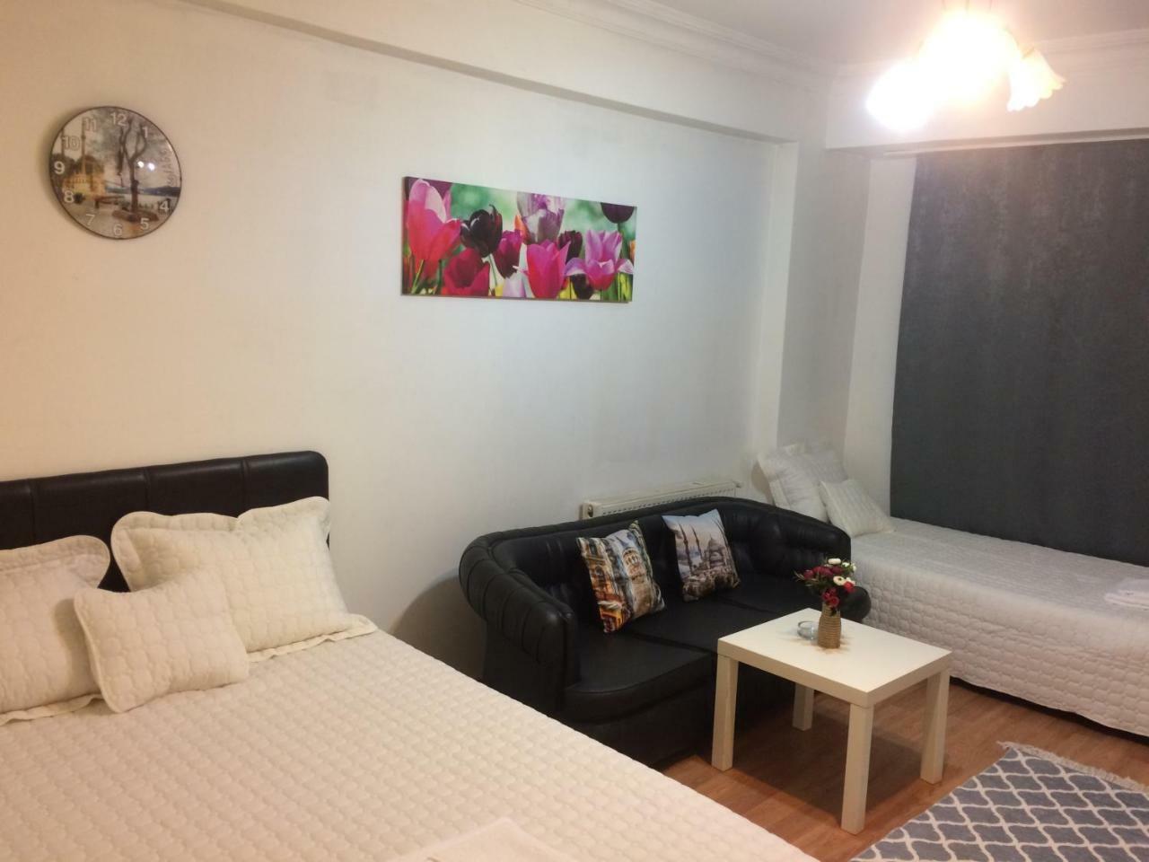 Apartment Sam Istanbul