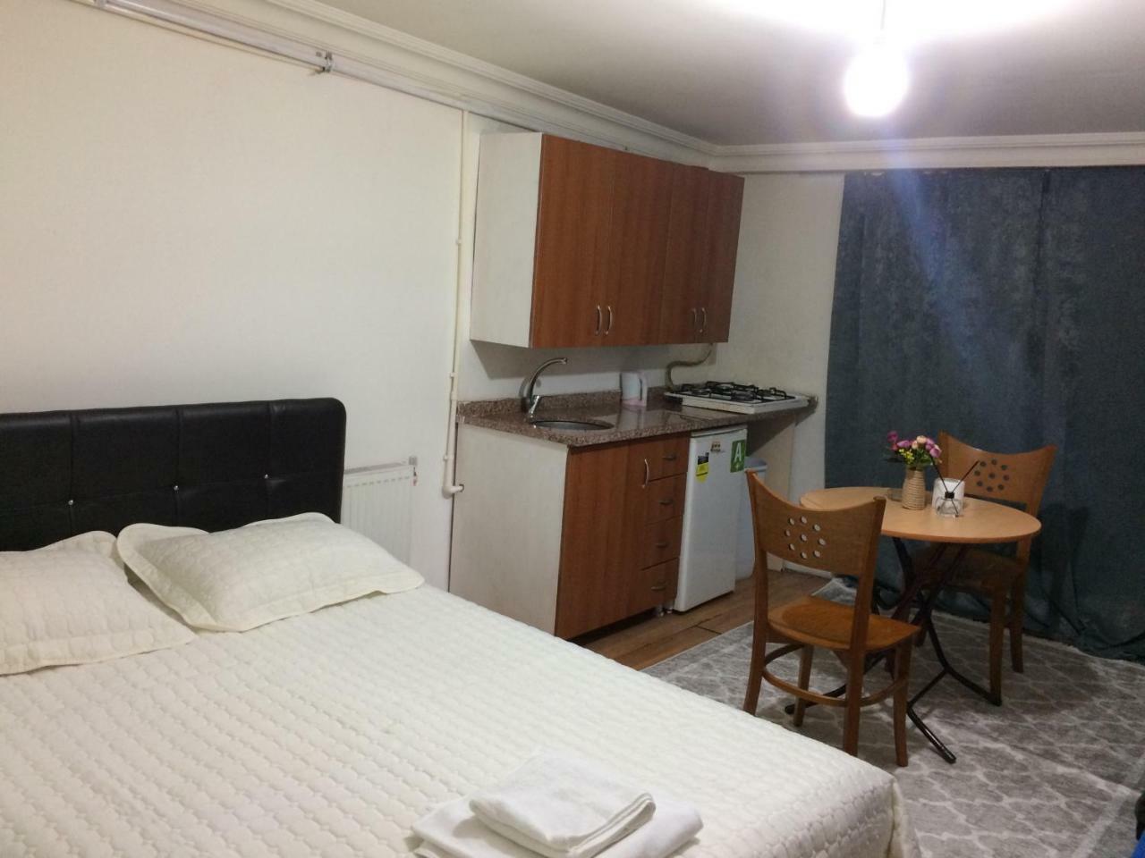 Apartment Sam *