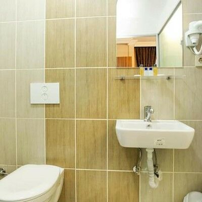 Otel Casa Mia Old İstanbul