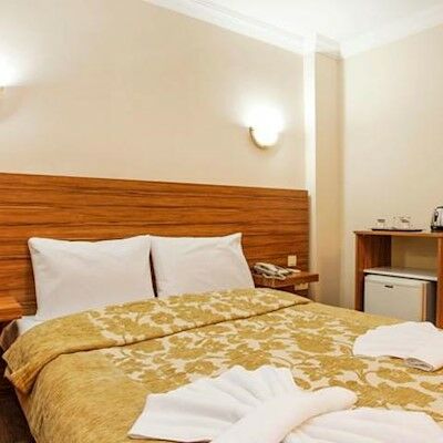 Casa Mia Old Otel 3*