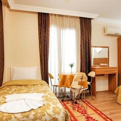 Casa Mia Old 3* İstanbul