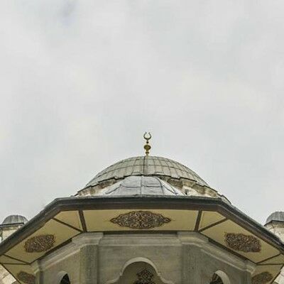 Hotel Buyuk Hamit Istambul