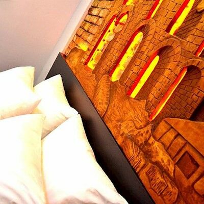 Hotel A