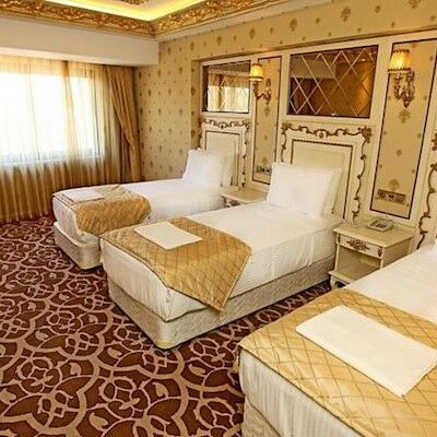 Buyuk Hamit Hotel
