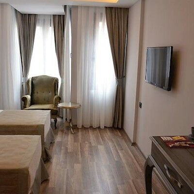 A 3* Istanbul