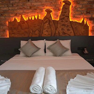 A Hotel Istanbul