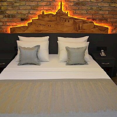 Hotel A Istanbul
