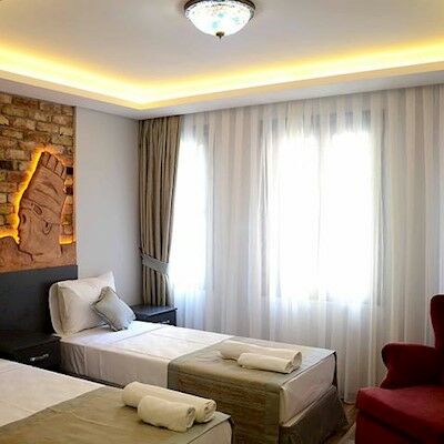 A 3* Istanbul