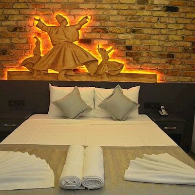 Hotel A