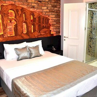 Hotel A Istanbul