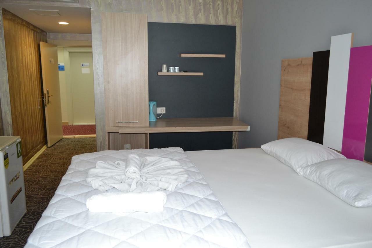 Suit Palas Aparthotel *