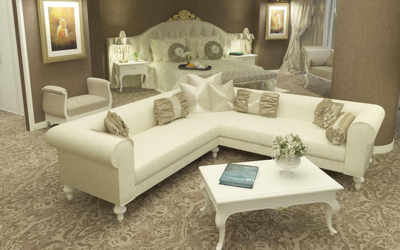 Ramms Hotel *