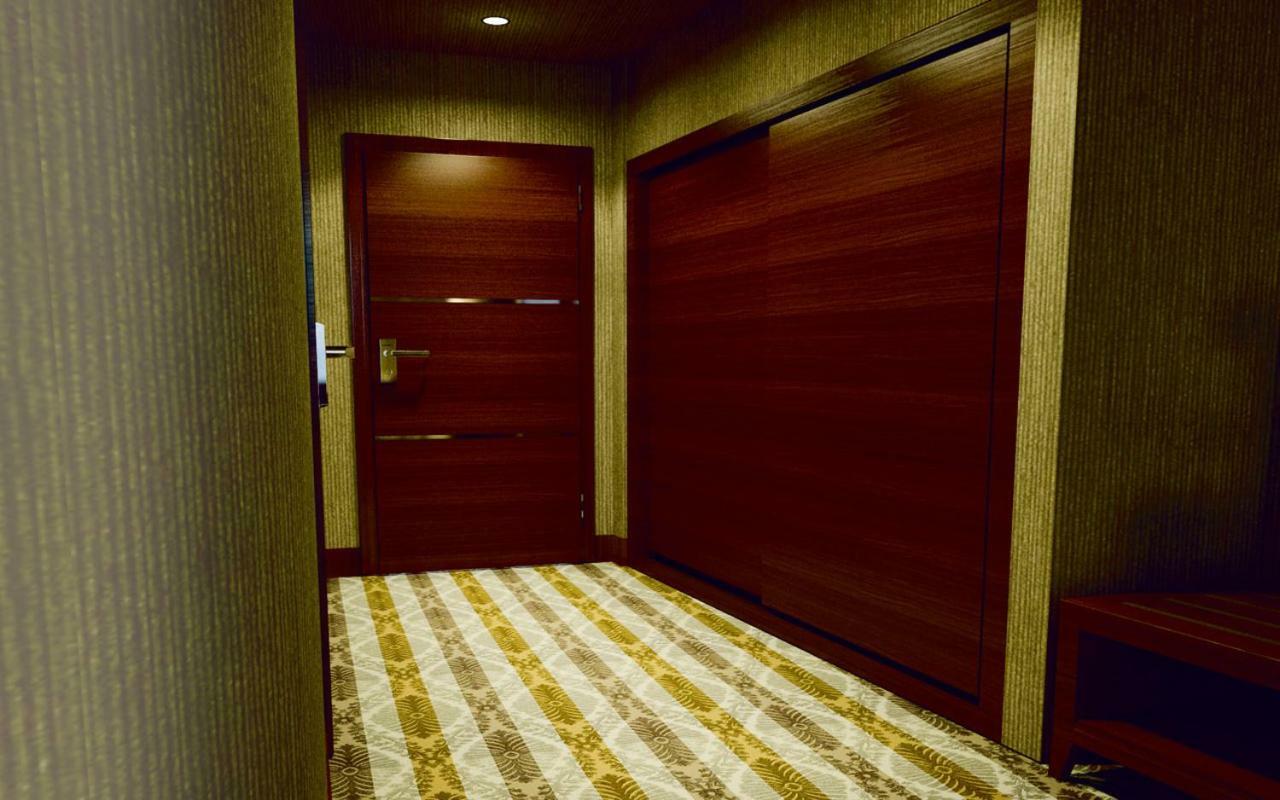 Hotel Ramms Istanbul
