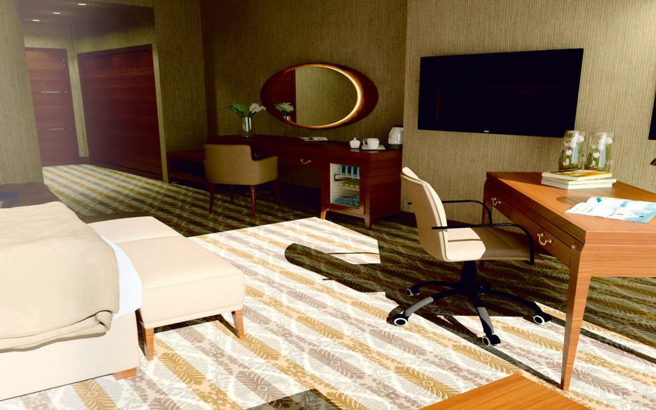 Hotel Ramms *