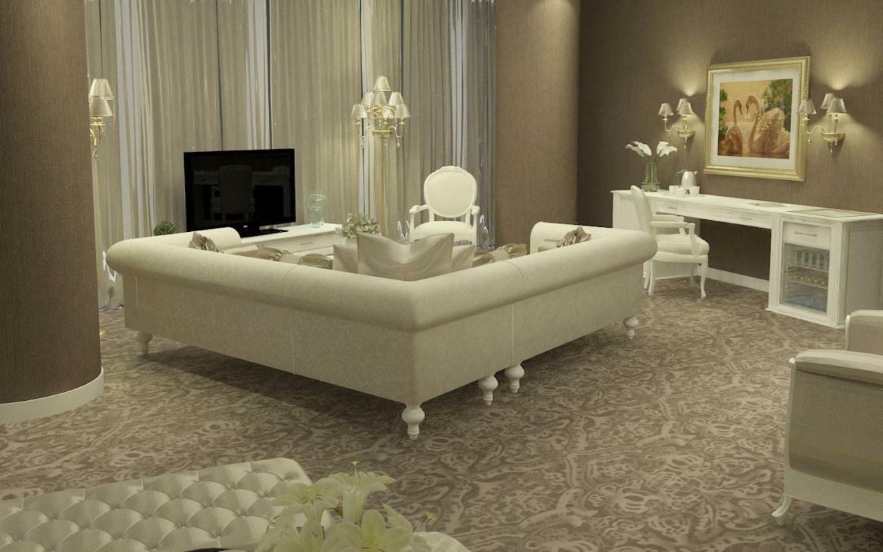 Hotel Ramms Istanbul