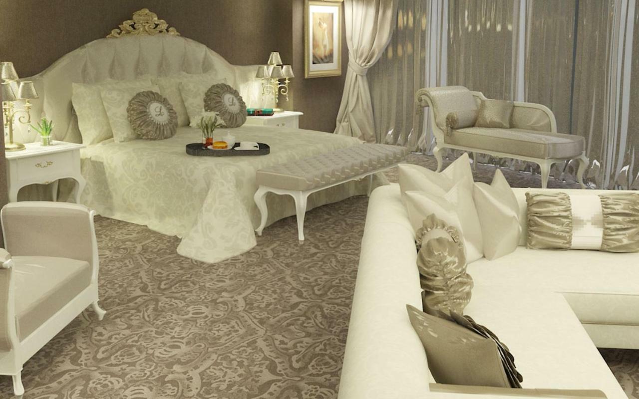 Ramms Istanbul