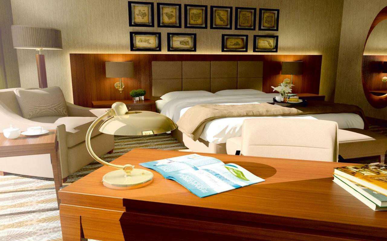 Ramms Hotel *