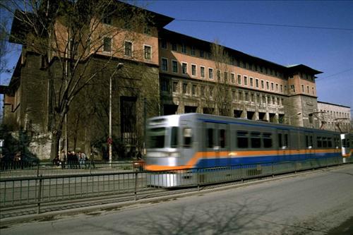 Lyon Hotel