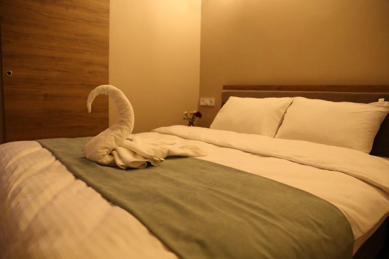 Cibali 2* Istanbul
