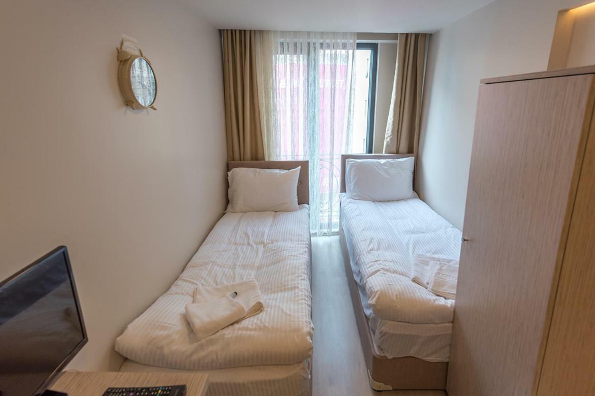 Grand Ahi Hotel 3*