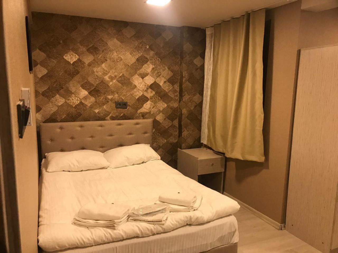 Grand Ahi Hotel