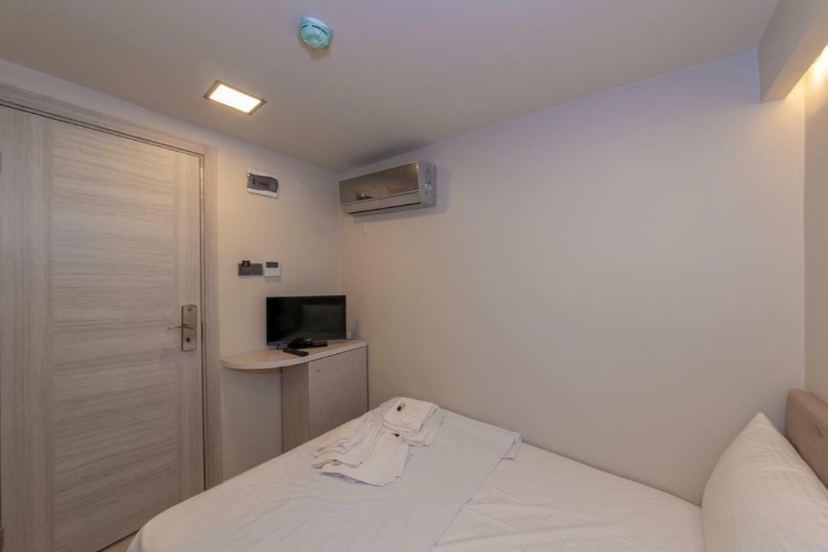 Grand Ahi 3* Istanbul