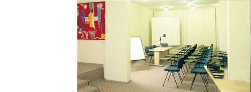 Apart Otel Baran Airport 3*