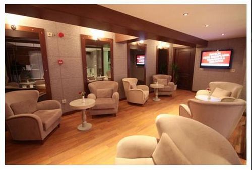 Asya Hotel