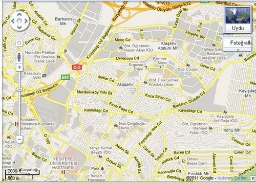 Hotel Asya 3*
