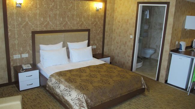 Hotel Asya Istanbul