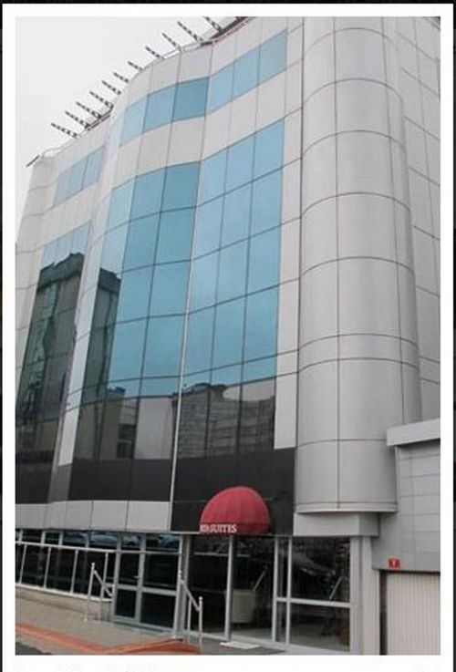Hotel Asya Istanbul
