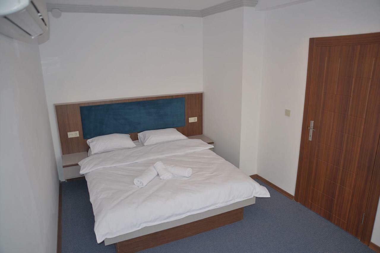Hotel Tevetoglu 3*